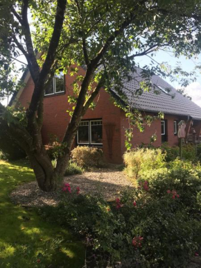 Ferienwohnung in Breiholz zwischen den Meeren, am Nordostseekanal